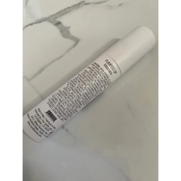 Scott barnes pumped up mascara NEW - Picture 2 of 2